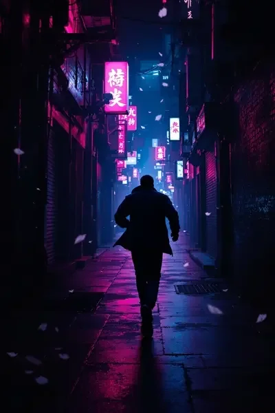 孤注一掷 影视海报